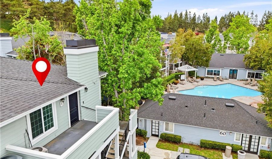 23412 Pacific Park 18I, Aliso Viejo, CA 92656 - 2 Beds, 2 Bath