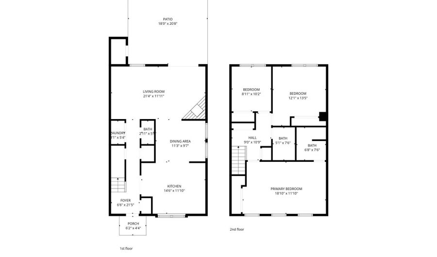 332 CHARRED OAK Ct, Annapolis, MD 21409 - 3 Beds, 3 Bath