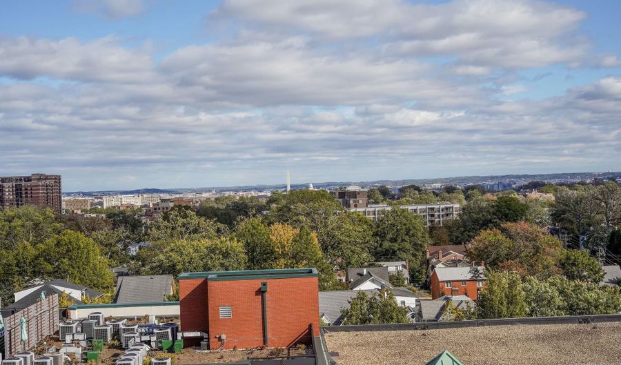 1021 N GARFIELD St 233, Arlington, VA 22201 - 1 Beds, 1 Bath