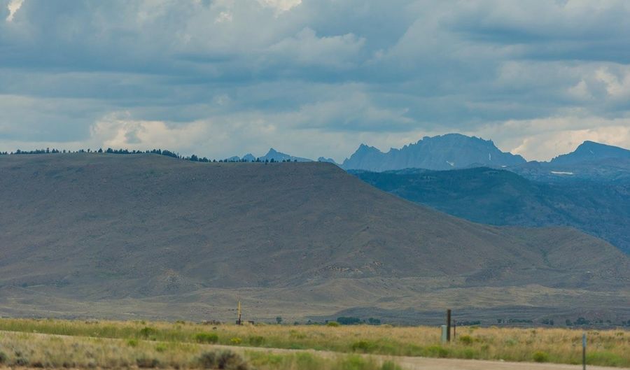 9 OSWEGO Trl, Boulder, WY 82923 - 3 Beds, 1 Bath