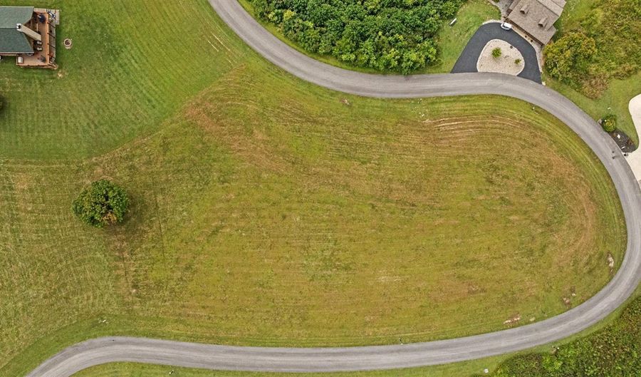 Lot 54 Eagle Point Drive, Austin, KY 42123 - 0 Beds, 0 Bath