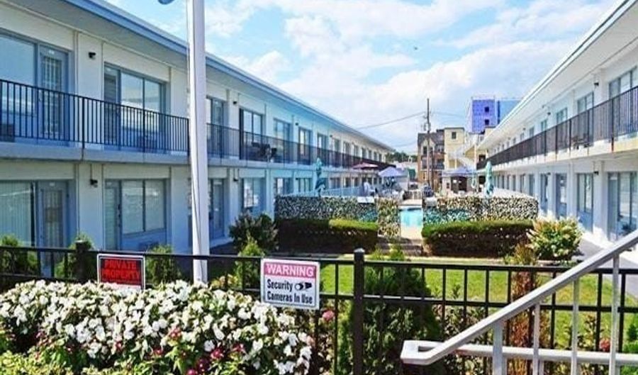 3501 Boardwalk B210, Atlantic City, NJ 08401 - 0 Beds, 1 Bath