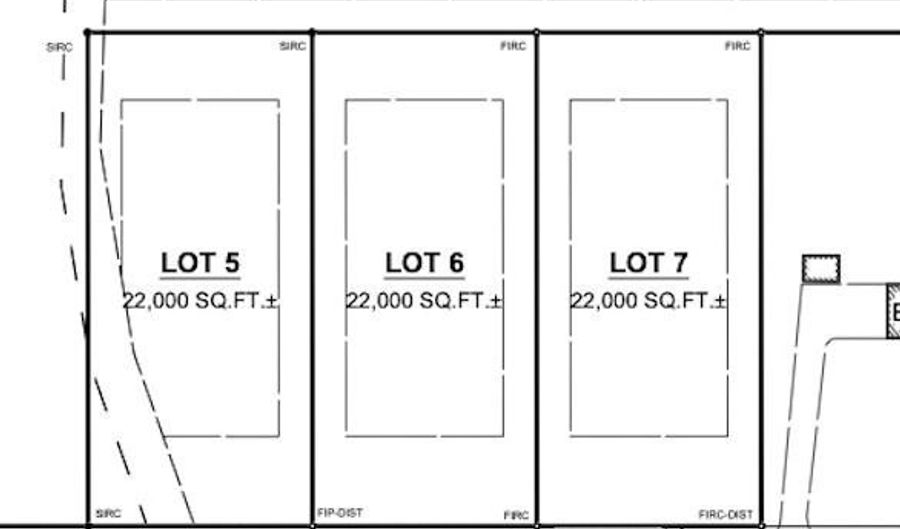 Lot 5 Cedar Grove Church Road, Felton, DE 19943 - 0 Beds, 0 Bath