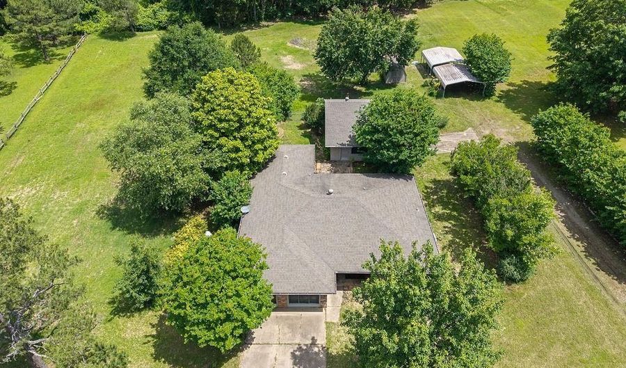 634 Orchard Vw, Alma, AR 72921 - 3 Beds, 2 Bath