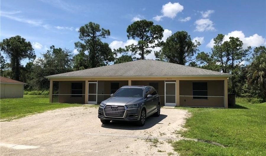 4735 30th St SW, Lehigh Acres, FL 33973 - 3 Beds, 2 Bath
