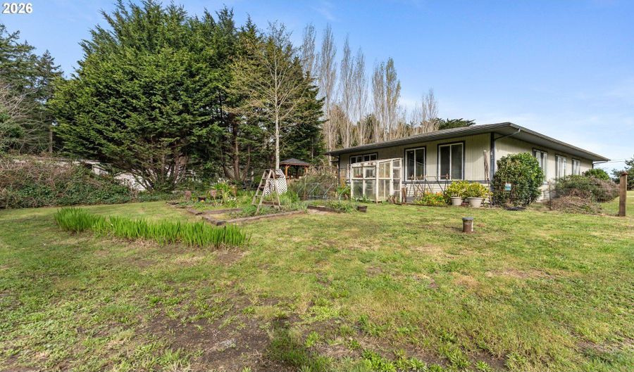 56100 Spring Creek Rd, Bandon, OR 97411 - 3 Beds, 2 Bath