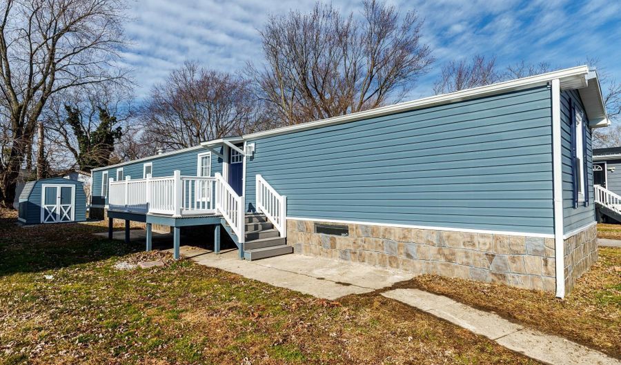 115 FIFTH St 40, Delaware City, DE 19706 - 3 Beds, 2 Bath