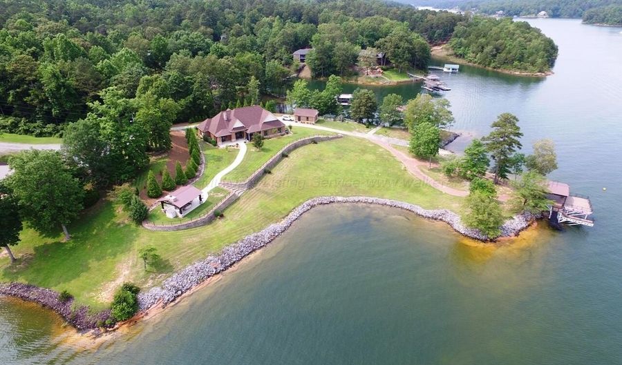 368 COUNTY ROAD 3973, Arley, AL 35541 - 5 Beds, 3 Bath