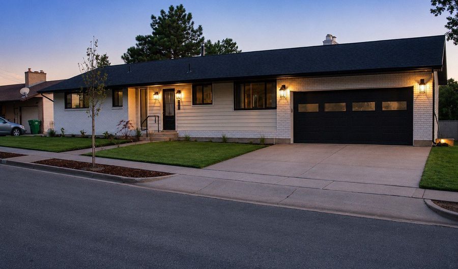 610 S 800 E, Centerville, UT 84014 - 6 Beds, 3 Bath