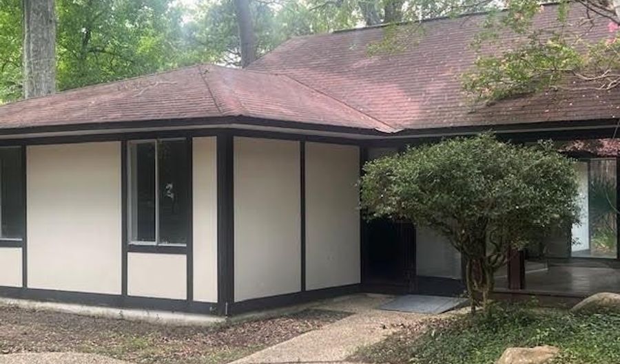 609 Jefferson Hwy, Baton Rouge, LA 70806 - 2 Beds, 1 Bath