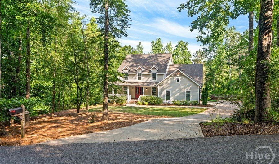 105 Inverness Rd, Athens, GA 30606 - 5 Beds, 5 Bath