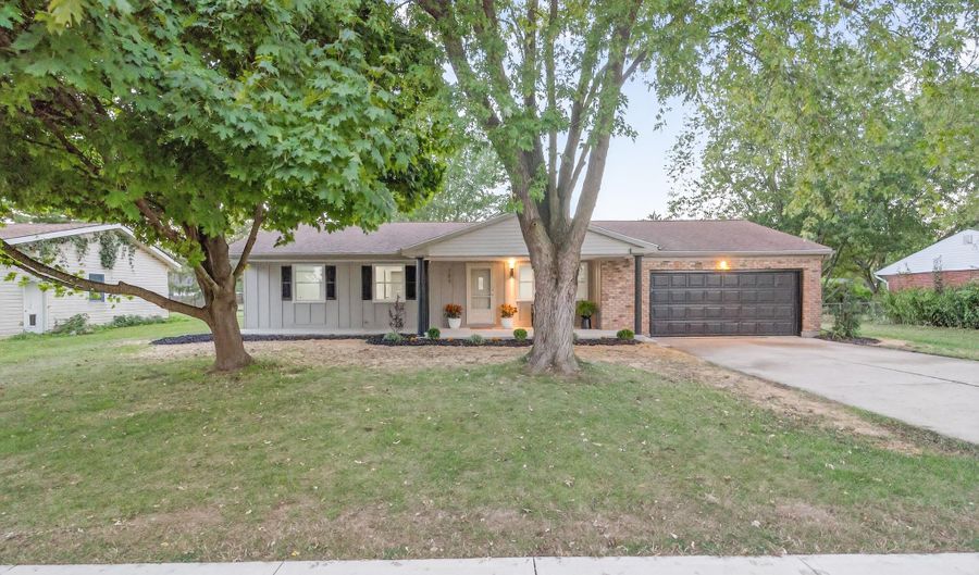 205 Linkensmith Dr, Anna, OH 45302 - 3 Beds, 2 Bath