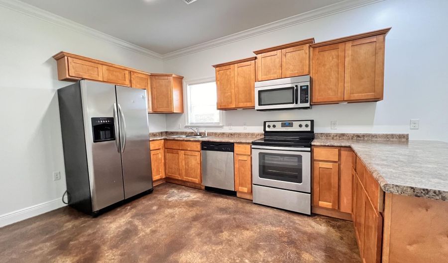 416 State St, Bay St. Louis, MS 39520 - 2 Beds, 1 Bath