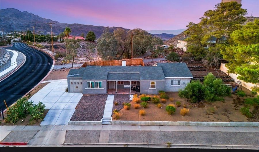 650 Arizona St, Boulder City, NV 89005 - 3 Beds, 2 Bath