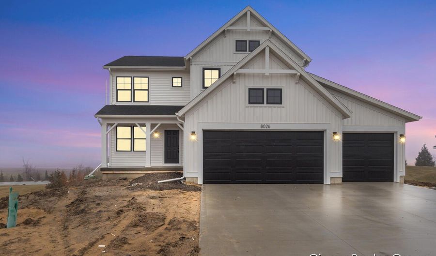 8026 Placid Waters Dr 125, Allendale, MI 49401 - 4 Beds, 3 Bath