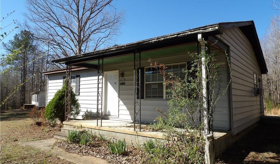 1475 Prestwood Rd, Alberta, VA 23821 - 2 Beds, 1 Bath