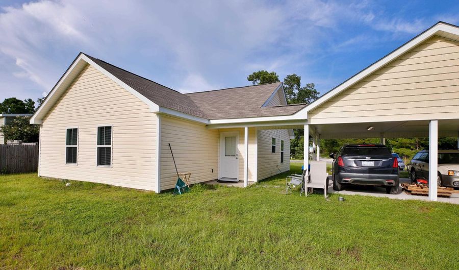 168 Rosedale Dr, Aynor, SC 29511 - 3 Beds, 2 Bath