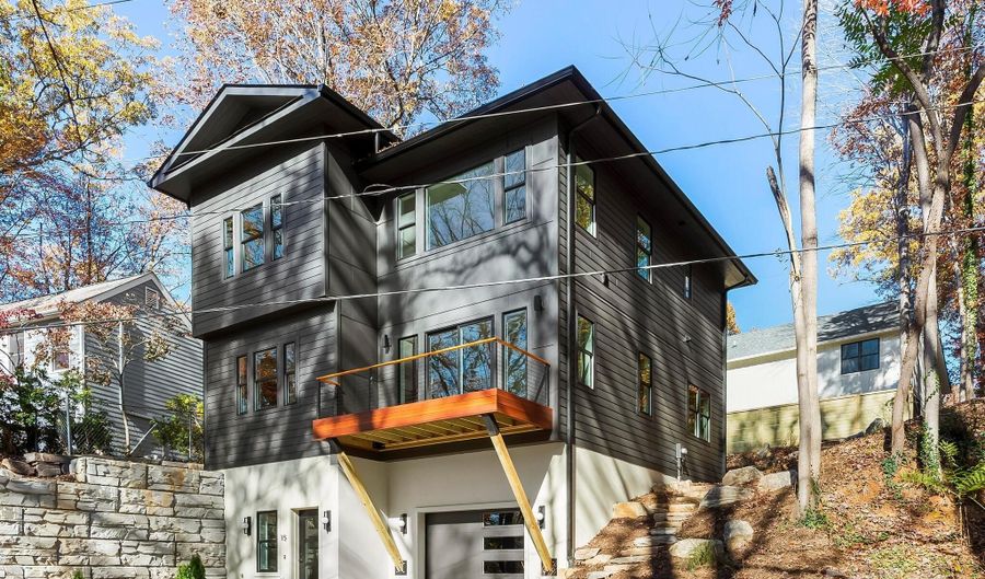15 Perdue Pl, Asheville, NC 28806 - 4 Beds, 3 Bath