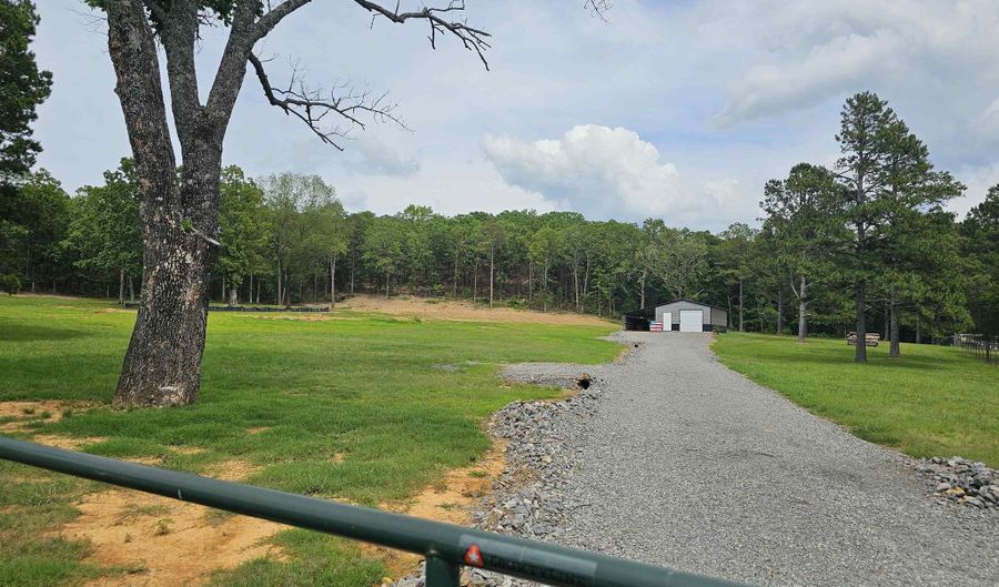 280 Redress Ln, Bee Branch, AR 72013 - 0 Beds, 0 Bath