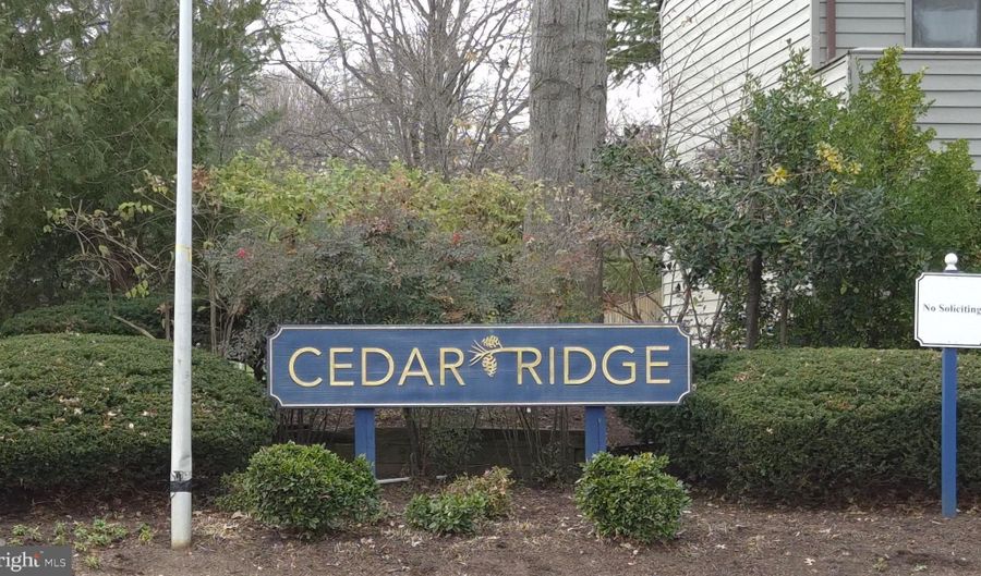 1041 CEDAR RIDGE Ct, Annapolis, MD 21403 - 3 Beds, 3 Bath