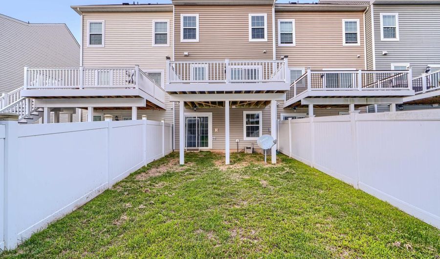 1309 SPINDRIFT Rd, Aberdeen, MD 21001 - 4 Beds, 4 Bath