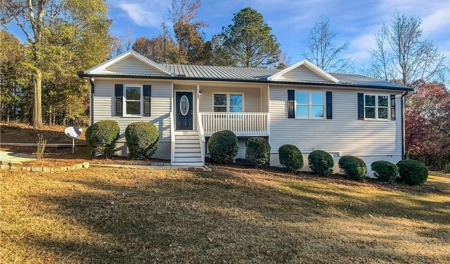 25 Rose Hill Ln, Athens, GA 30601 - 4 Beds, 2 Bath