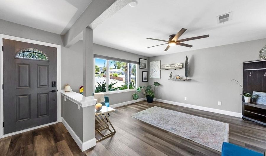 3221 Camarillo Ave, Oceanside, CA 92056 - 4 Beds, 2 Bath