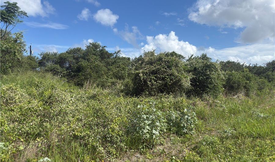 S 10th Street lot 1 2, Aransas Pass, TX 78336 - 0 Beds, 0 Bath