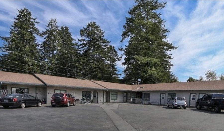 542 PACIFIC Ave, Brookings, OR 97415 - 0 Beds, 0 Bath