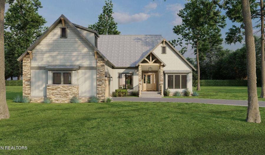 359 Shadows Lawn Dr, Athens, TN 37303 - 3 Beds, 3 Bath