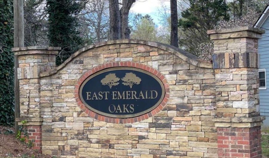 0 E Emerald Oaks, Acworth, GA 30102 - 0 Beds, 0 Bath