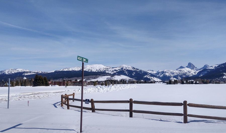 445 TARGHEE TOWNE Rd, Alta, WY 83414 - 0 Beds, 0 Bath