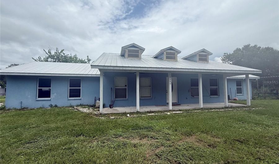 2480 NW GENES LITTLE ACRES Ave, Arcadia, FL 34266 - 3 Beds, 2 Bath