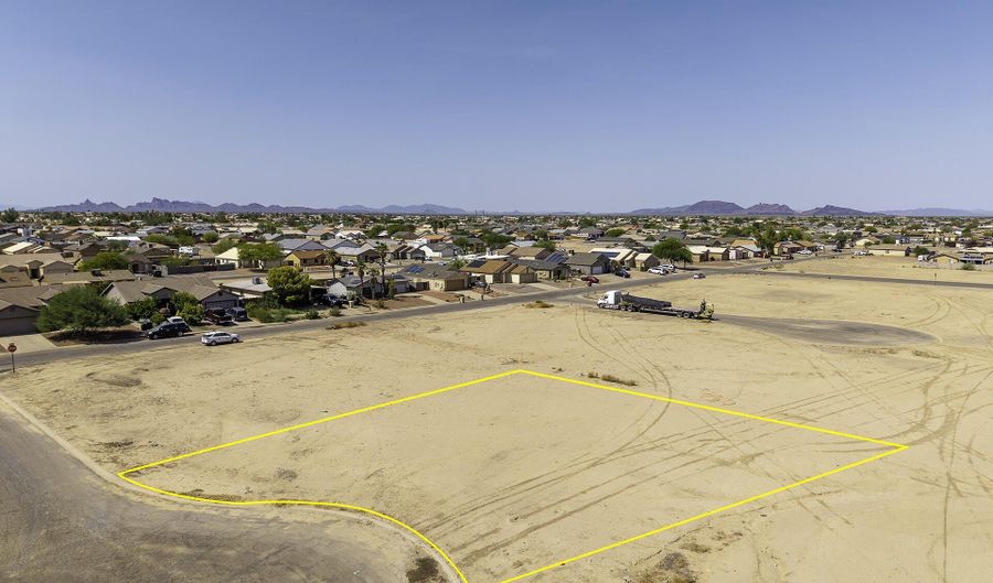8578 W SAN MATEO Dr 3013, Arizona City, AZ 85123 - 0 Beds, 0 Bath