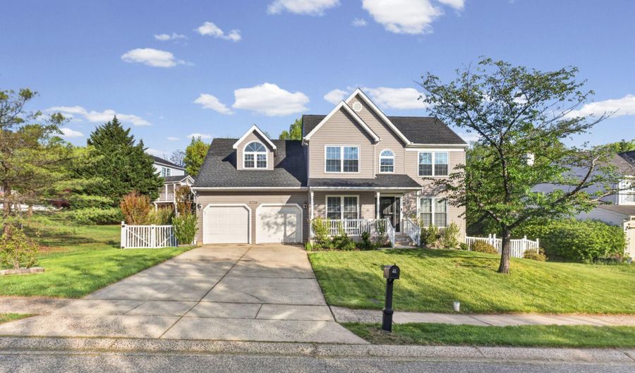 3226 PEVERLY RUN Rd, Abingdon, MD 21009 - 4 Beds, 3 Bath