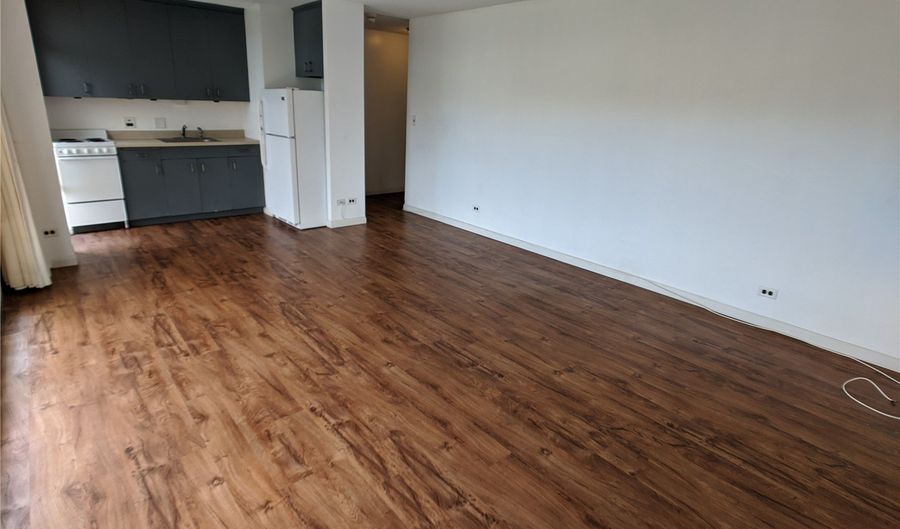 1511 Nuuanu Ave 521, Honolulu, HI 96817 - 0 Beds, 1 Bath