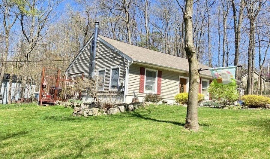 53 Paddock Ave, Alloway, NJ 07422 - 3 Beds, 2 Bath