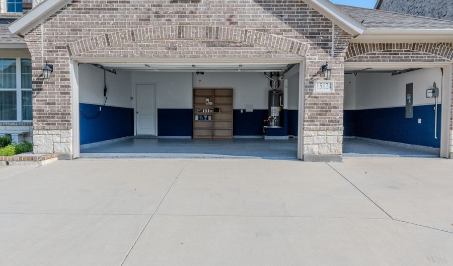 15124 Devonne Dr, Aledo, TX 76008 - 3 Beds, 2 Bath