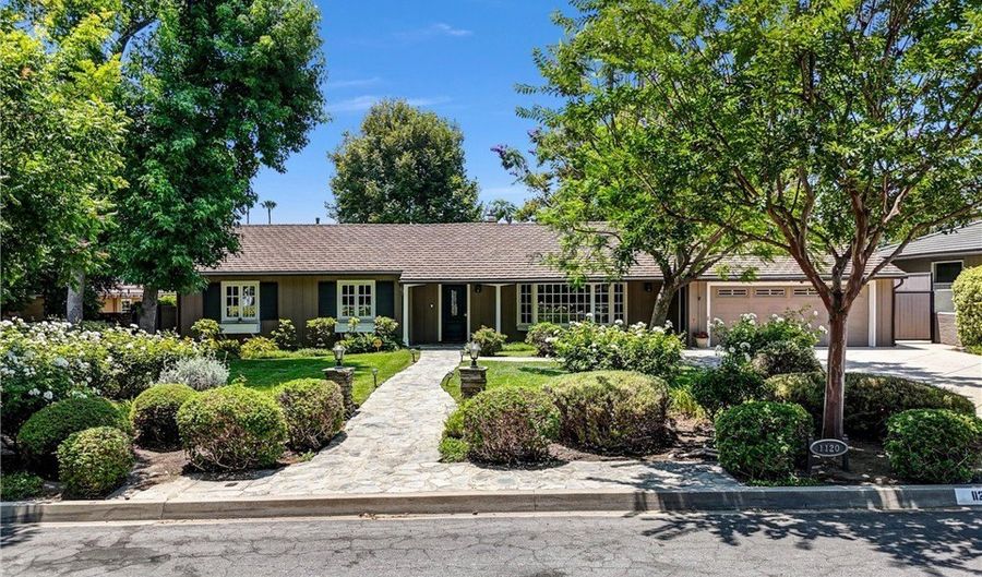 1120 Encanto Dr, Arcadia, CA 91007 - 3 Beds, 3 Bath