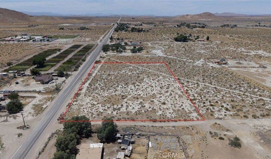 12 El Mirage Rd, El Mirage, CA 92301 - 0 Beds, 0 Bath