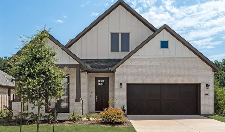 558 Torrey Pines Cir, Heath, TX 75032 - 3 Beds, 3 Bath