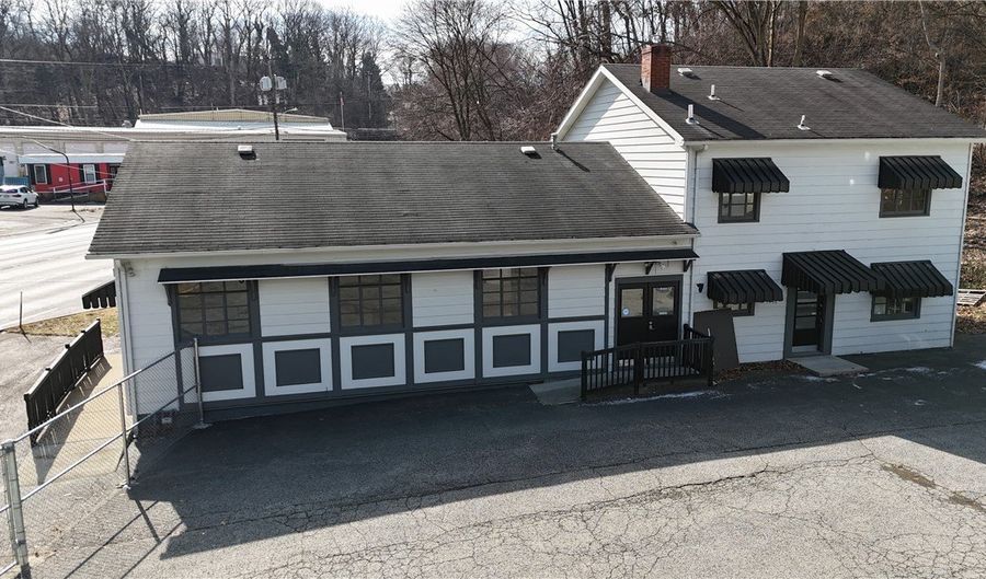 1456 Kennedy Blvd, Aliquippa, PA 15001 - 0 Beds, 0 Bath