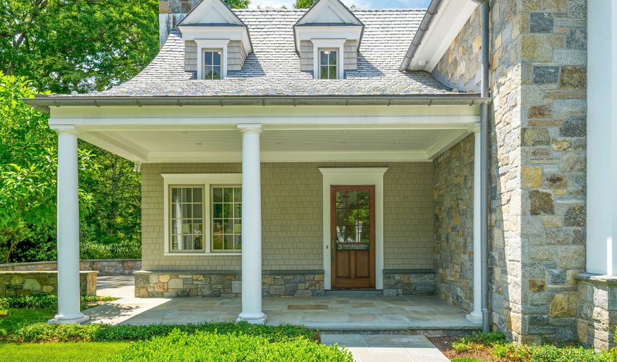 2 Settlers Trl 3, Darien, CT 06820 - 3 Beds, 3 Bath