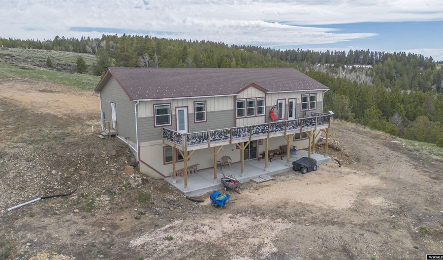 2606 Micro Rd, Casper, WY 82601 - 5 Beds, 4 Bath