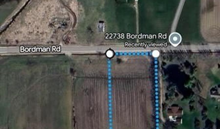 22738 BORDMAN, Armada, MI 48005 - 0 Beds, 0 Bath