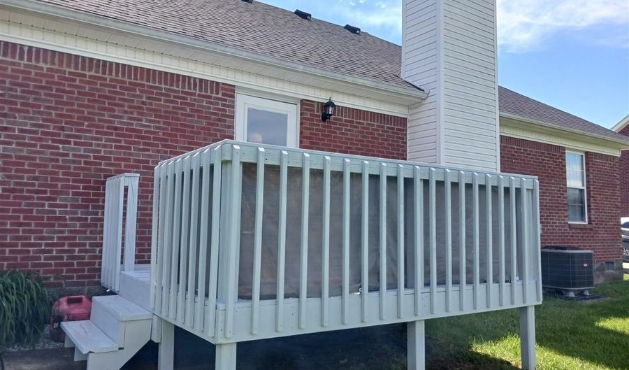108 Quiet Spring Dr, Bardstown, KY 40004 - 3 Beds, 2 Bath