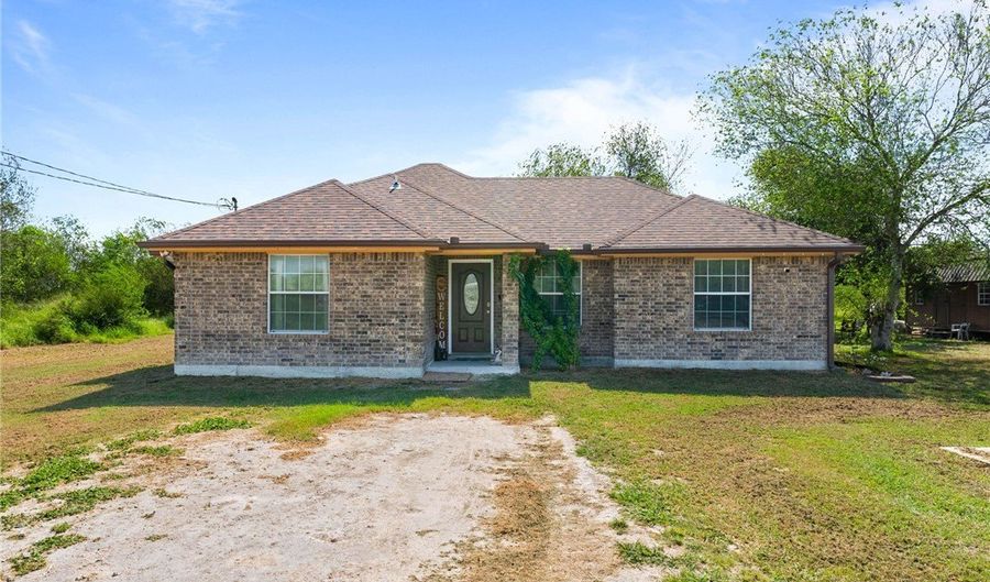 417 CR 1341, Alice, TX 78332 - 4 Beds, 2 Bath