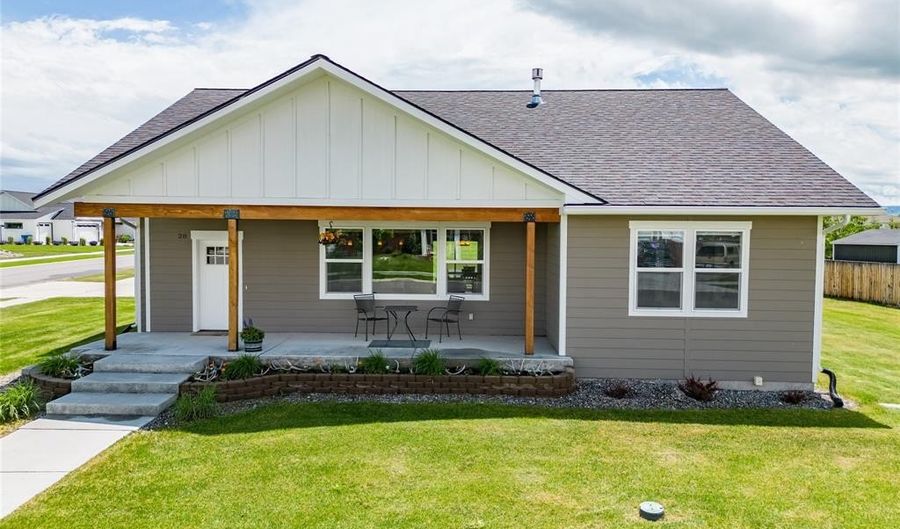 28 Bryson Ln, Bozeman, MT 59718 - 3 Beds, 2 Bath