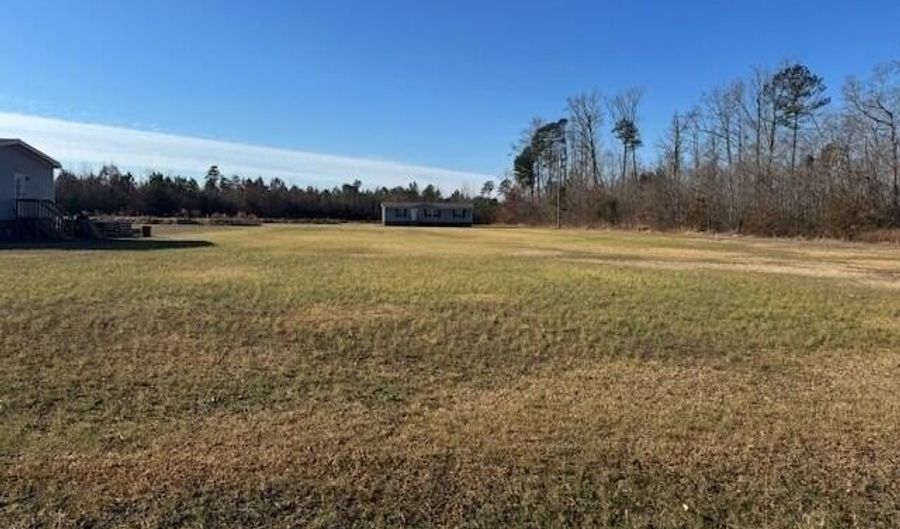 Blue Foot Road lot 2, Ahoskie, NC 27910 - 0 Beds, 0 Bath