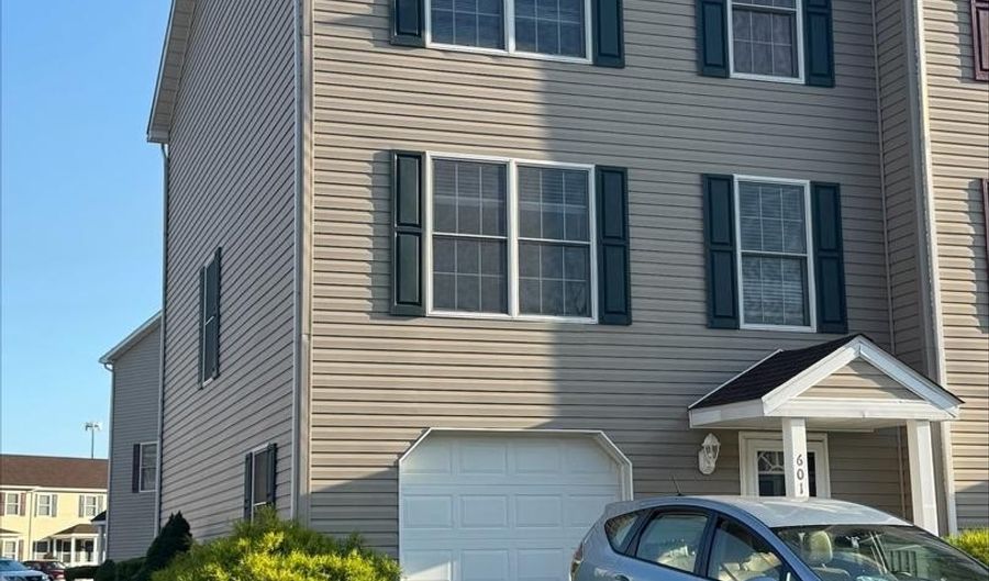 32363 CEA DAG Cir #601, Dagsboro, DE 19939 - 4 Beds, 4 Bath